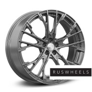 Диски Скад R19 / 7.5J PCD 5x114.3 ЕТ 40 ЦО 66.6 Ларго