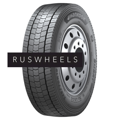 Грузовые шины Hankook 315/80R22,5 156/150D (154/150M) Smart Flex DH51 TL 