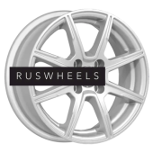 Диски iFree 5,5x14/4x100 ET35 D67,1 Майами лайт (КС1029) Нео-классик