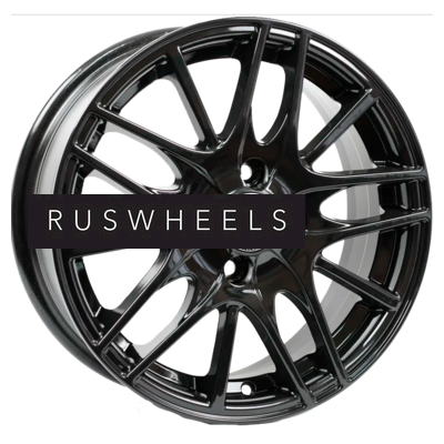 Диски Venti 6x15/4x114,3 ET45 D56,6 1506 BL