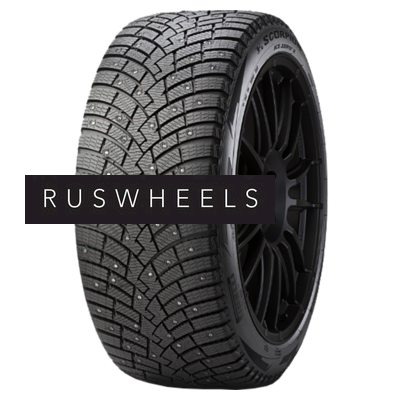 Шины Pirelli 235/60R18 107H XL Scorpion Ice Zero 2 TL (шип.) Шины Pirelli 235/60R18 107H XL Scorpion Ice Zero 2 TL (шип.)