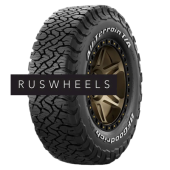 Шины BFGoodrich LT235/75R15 110/107S LRD All Terrain T/A KO3 TL RWL