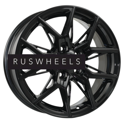 Диски RST 6,5x16/5x112 ET45 D57,1 R146 BL