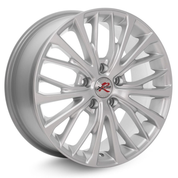 Диски X'trikeRST  Camry  R027  7,5\R17 5*114,3 ET45  d60,1  HS  [40181]