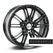 Диски RST R17 / 7J PCD 5x112 ЕТ 45 ЦО 66.6 R187