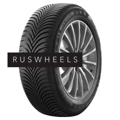Шины Michelin 215/65R17 99H Alpin 5 SelfSeal TL