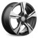 Диски iFree Original  КС1053 (ZV16Taos)  6,5\R16 5*112 ET43  d57,1  Алмаз черный  [80547]  <С>