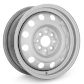 Диски ТЗСК 5.5\R14 4*98 ET35 d58.6 Серебро Диски ТЗСК 5.5\R14 4*98 ET35 d58.6 Серебро