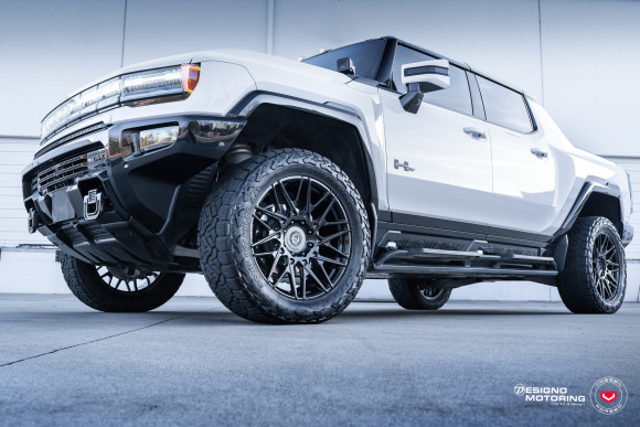 Диски Vossen S17-07 21" Диски Vossen S17-07 21"