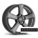 Диски Dezent R18 / 7.5J PCD 5x112 ЕТ 38 ЦО 70.1 TX graphite