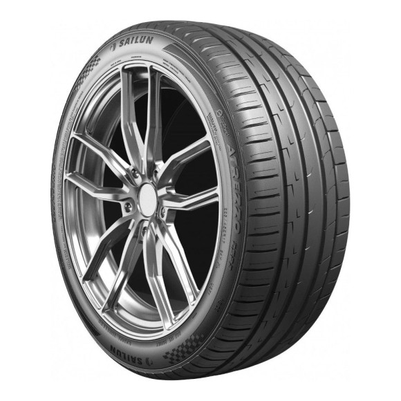 Шины Sailun 215/45ZR17 91Y XL Atrezzo ZSR 2 TL