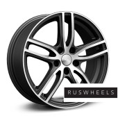 Диски Скад R17 / 7J PCD 5x112 ЕТ 40 ЦО 57.1 Брайтон