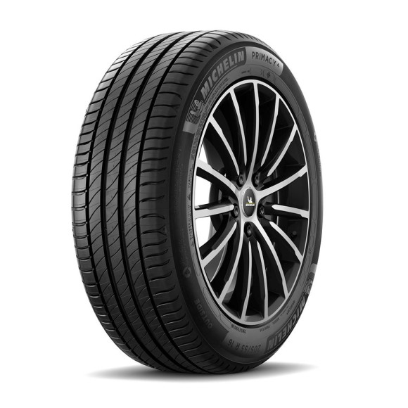 Шины Michelin  215/45/18  W 93 PRIMACY 4+   старше 3-х лет