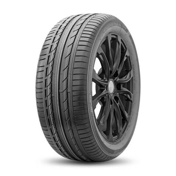 Шины Bridgestone 245/45 r19 Potenza S001 98Y Runflat Шины Bridgestone 245/45 r19 Potenza S001 98Y Runflat