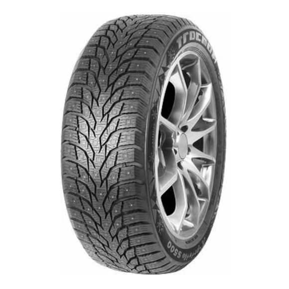 Шины Tracmax 245/50R20 105T XL X-Privilo S500 TL (шип.) Шины Tracmax 245/50R20 105T XL X-Privilo S500 TL (шип.)