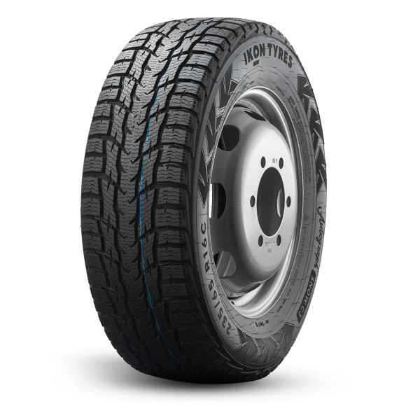 Шины Ikon Tyres 235/65R16C 121/119R Autograph Snow C3 TL
