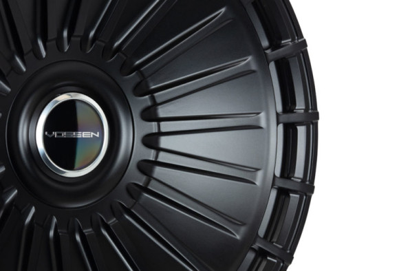 Диски Vossen S21-12 19"