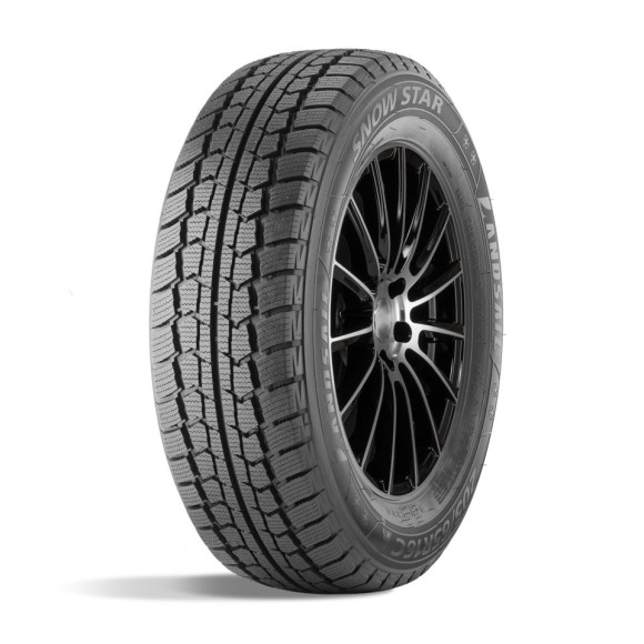 Шины Landsail  225/70/15  S 112/110 C Snow Star