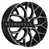 Диски RST 6,5x18/5x114,3 ET37 D66,5 R198 (Jolion) BD Диски RST 6,5x18/5x114,3 ET37 D66,5 R198 (Jolion) BD