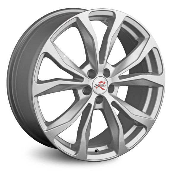 Диски X'trikeRST  Exeed VX  R009  7,5\R19 5*108 ET36  d65,1  HS  [40909]