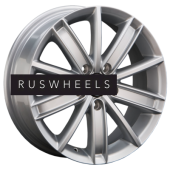 Диски Replay 6,5x16/5x112 ET41 D57,1 VV33 Sil (конус, C645) Диски Replay 6,5x16/5x112 ET41 D57,1 VV33 Sil (конус, C645)