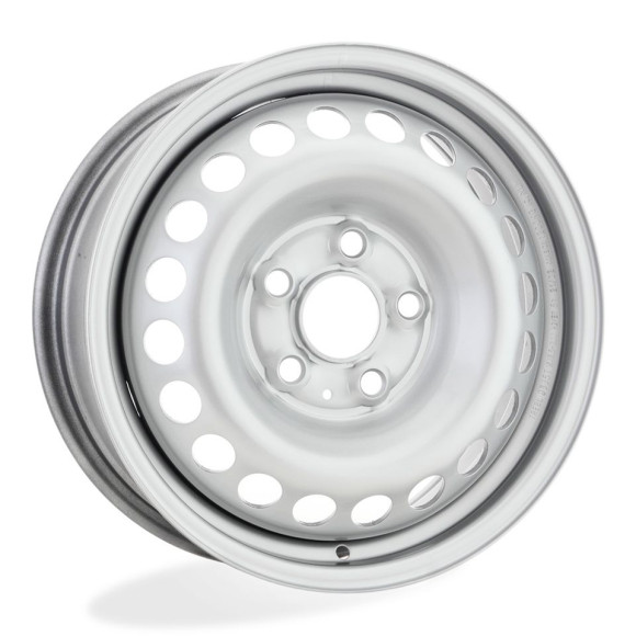 Диски TREBL  Volkswagen  9685  6,5\R16 5*120 ET51  d65,1  Silver  [9122368]