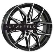 Диски RST 6,5x16/5x114,3 ET45 D67,1 R146 BD