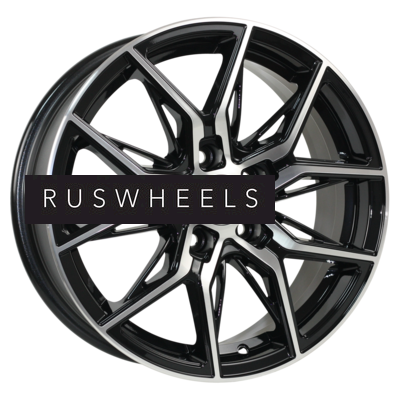 Диски RST 6,5x16/5x114,3 ET45 D67,1 R146 BD