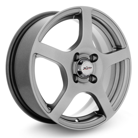 Диски X'trike  X-118  6,0\R15 4*100 ET35  d67,1  HSB  [28197]