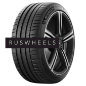 Шины Michelin 205/50ZR17 89W Pilot Sport 4 TL ZP