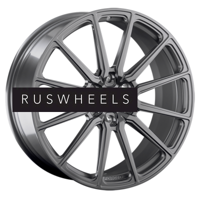 Диски LS Forged 9x22/6x139,7 ET45 D95,10 LS FG02 MGM (конус, C570)