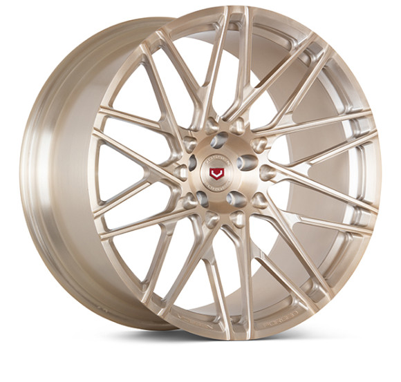Диски Vossen S17-07 22"