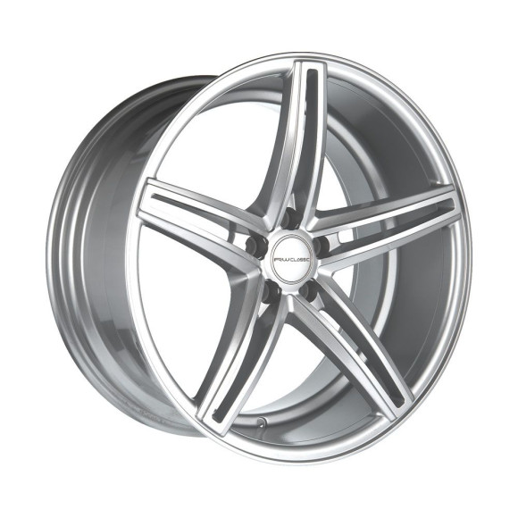 Диски RW Classic EVO  H-583  9,5\R19 5*120 ET35  d72,6  WSS  [86600753039]