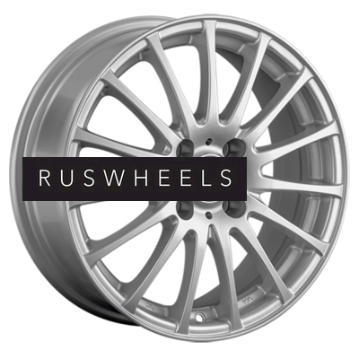 Диски LS 6,5x16/4x108 ET26 D65,1 899 Sil (конус) Диски LS 6,5x16/4x108 ET26 D65,1 899 Sil (конус)