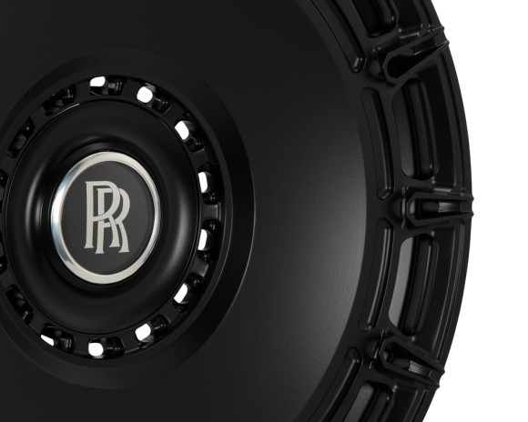 Диски Vossen S21-13 20"