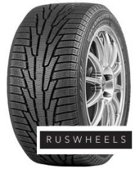 Шины Nokian Tyres 225/70 r16 Hakkapeliitta R SUV 107R Шины Nokian Tyres 225/70 r16 Hakkapeliitta R SUV 107R