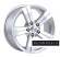 Диски Скад R17 / 7.5J PCD 5x108 ЕТ 45 ЦО 67.1 Mitsar
