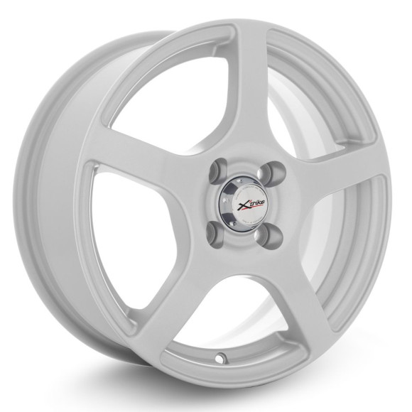 Диски X'trike  X-118  6,0\R15 4*100 ET45  d54,1  HS  [34636]