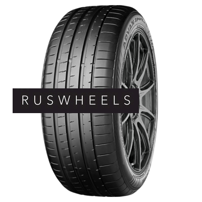 Шины Yokohama 265/40ZR19 102(Y) XL Advan Sport V107C TL
