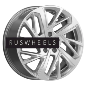 Диски SKAD Original 7x17/5x114,3 ET50 D54,1 KL-372 (Coolray) Селена Диски SKAD Original 7x17/5x114,3 ET50 D54,1 KL-372 (Coolray) Селена