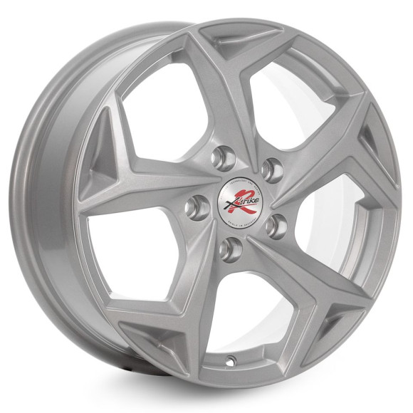 Диски X'trikeRST  Camry  R066  6,5\R16 5*114,3 ET40  d60,1  HSL  [40169]