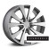 Диски RPLC R17 / 7J PCD 5x114.3 ЕТ 39 ЦО 60.1 To75