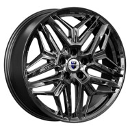 Диски КиК 7,0\R19 5*108 ET50 d60.1 Кварц