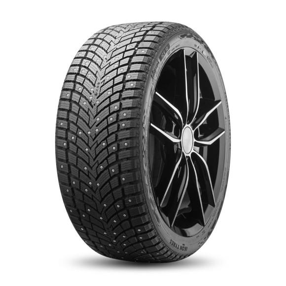 Шины Ikon 245/50 r18 Autograph Ice 10 104T Шипы Шины Ikon 245/50 r18 Autograph Ice 10 104T Шипы