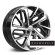 Диски Скад R17 / 7J PCD 5x108 ЕТ 43 ЦО 65.1 KL-372