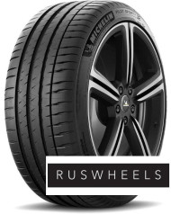Шины Michelin 245/35/20 Y 95 Pilot Sport 4 (BMW) старше 3-х лет Шины Michelin 245/35/20 Y 95 Pilot Sport 4 (BMW) старше 3-х лет