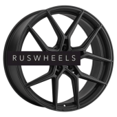 Диски LS FlowForming 9,5x22/5x120 ET40 D72,6 RC100 MB (конус) Диски LS FlowForming 9,5x22/5x120 ET40 D72,6 RC100 MB (конус)