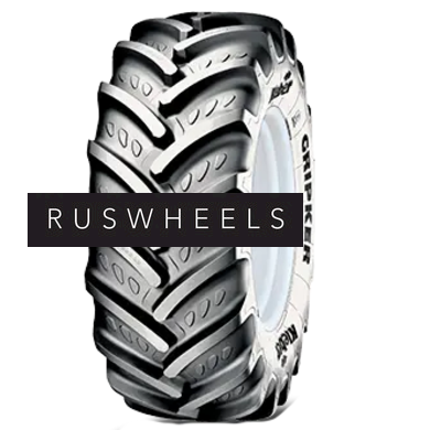 Шины Всесезонная Kleber 600/65R34 151D Gripker TL ПОЛЬША Шины Всесезонная Kleber 600/65R34 151D Gripker TL ПОЛЬША