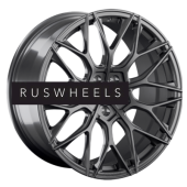 Диски LS Forged 8,5x20/5x114,3 ET54 D67,1 LS FG10 MGM (конус, C570)