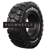 Шины Всесезонная Maxam 16x6-8/4,33R(150/75-8) IND MS701+ TR Цельнолитая с бортом ВЬЕТНАМ Шины Всесезонная Maxam 16x6-8/4,33R(150/75-8) IND MS701+ TR Цельнолитая с бортом ВЬЕТНАМ